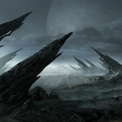 si-fi ambience