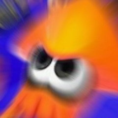 Splatoon - Splattack (8-Bit)