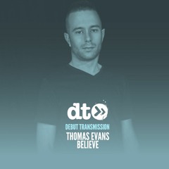Thomas Evans - Believe [We Are The Brave]