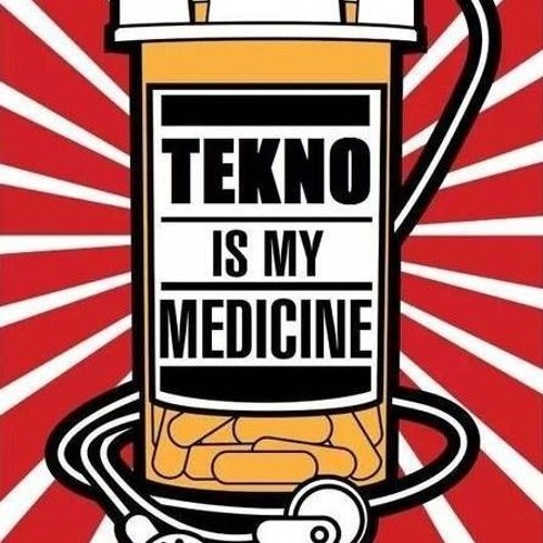 LunaTeK- So ne Tekno Musik