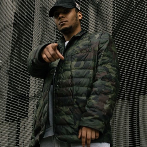 WEAK SPOT - HIZZLEGUY