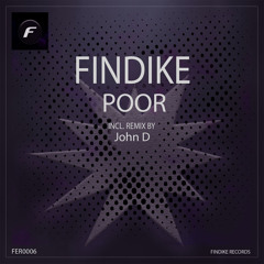 Findike - Poor (Original Mix)