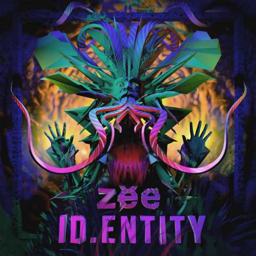 Zebbler Encanti Experience - Id.Entity (Mr. Bill Remix)