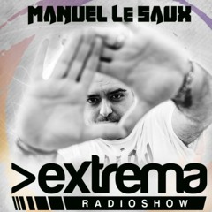 Manuel Le Saux Pres. Extrema 548