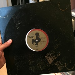 Footclub - Driftwood Smashing Sebastian Mix Free Download