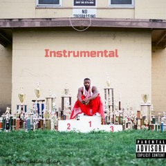 Jay Rock - Win (Instrumental)  (Prod By SamçhKaï Beats)