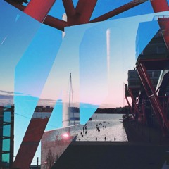 Looped thought patterns in audible format (KVA019)