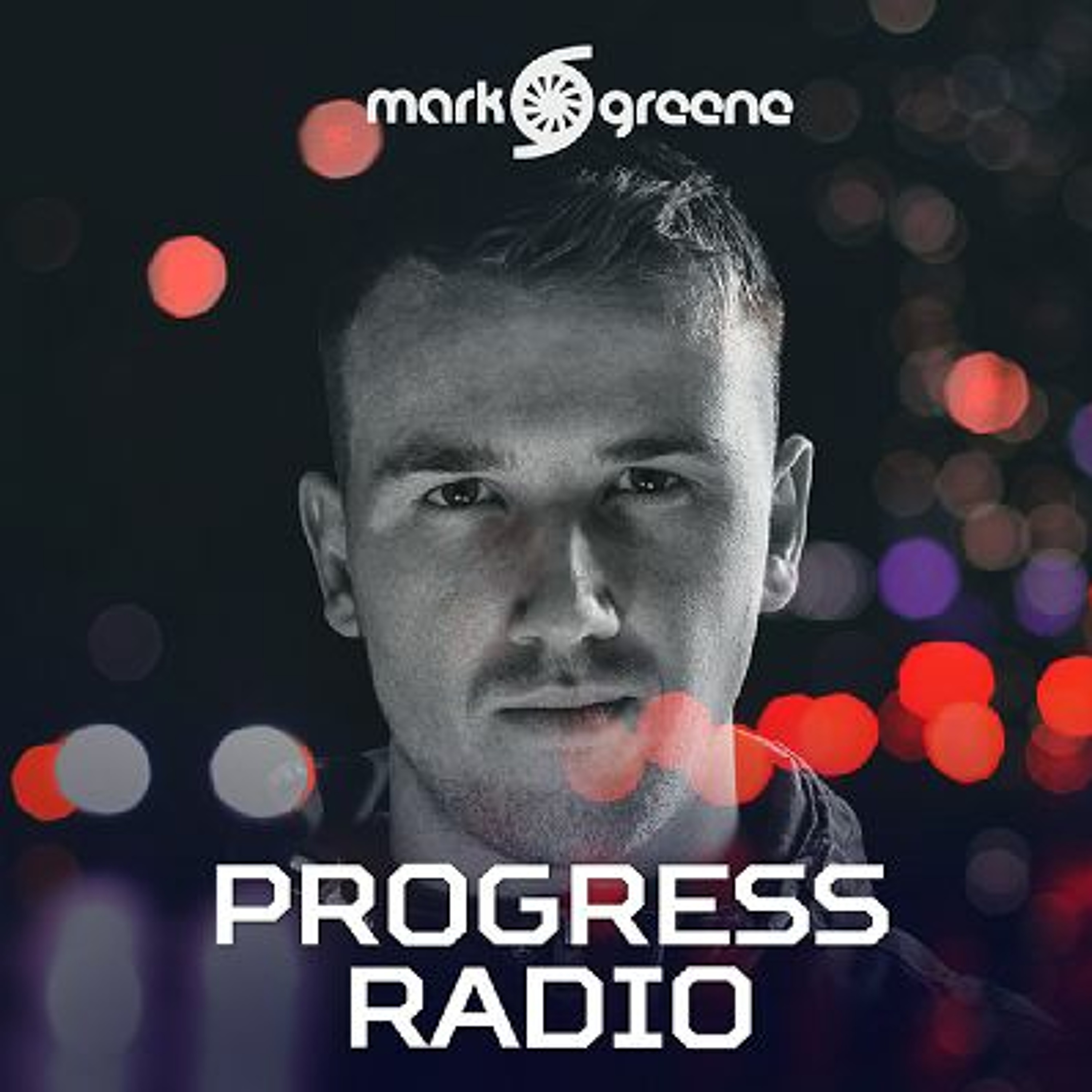 Mark Greene\'s Progress Radio