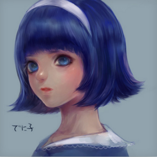 電波少女 Mo Feat Niha C を歌うぎぎぎのでにろう By Kurageruge