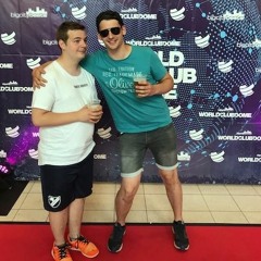 kolesk @Big City Beats World Club Dome 2018 - VIP Mix