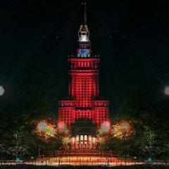 orchestra in warsaw, hell