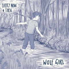 WOLF GIRL - Dream Partner