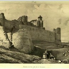 Shiro - Clef De Ma Citadelle