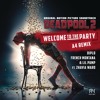 Welcome To The party A Remix demo / Diplo French Montana amp Lil Pump feat Zhavia Ward Welcome To The party A Remix demo / Diplo French Montana amp Lil Pump feat Zhavia Ward