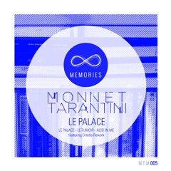 Le Palace - MadOrtella edit