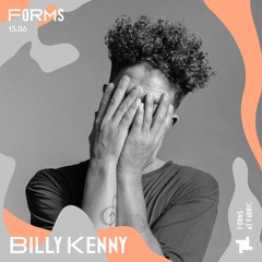 Billy Kenny Forms x This Ain't Bristol Promo Mix
