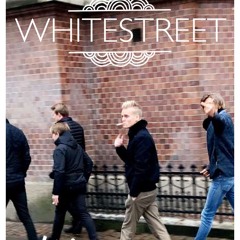 Höstmixen a la whitestreet 2018