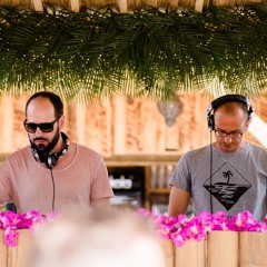 Khetama & Cutmaster Jay For Docklands 2018