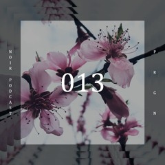 #NOIRPODCAST013 - PRGN