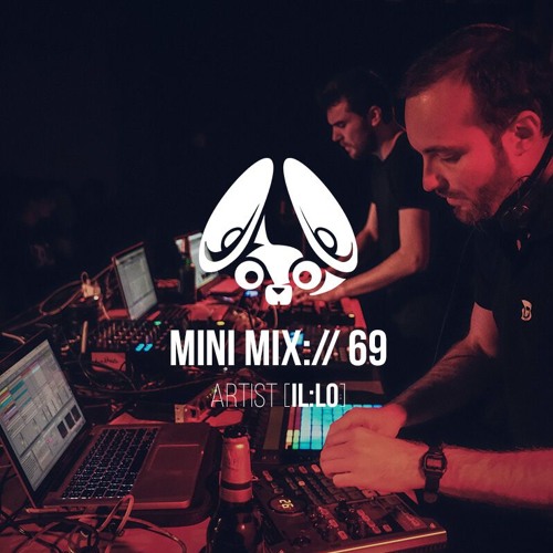 Stereofox Mini Mix://69 - Artist [il:lo]