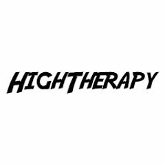 High Therapy - Friendshit (Lyric Video)