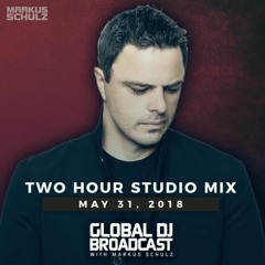 Anoikis vs. Jerom - Free Your Mind (Extended Mix) @ GDJB 31-05-2018