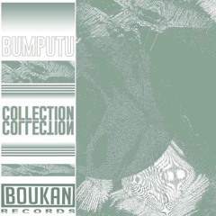 Bumputu x Carti __ Robbery