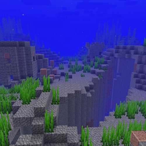 Axolotl C418 Minecraft 1 13 Music By Shulker Dalek
