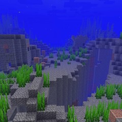 Dragon Fish - C418 (Minecraft 1.13 Music)