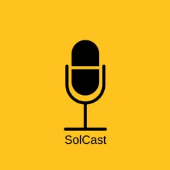 SolCast Episode 3 Part 3 - World Environment Day - Solar energy for sustainable homes