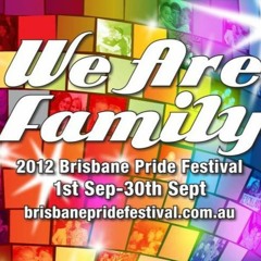 Pride Fair Day Live Mixed set