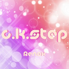 C.K.STEP