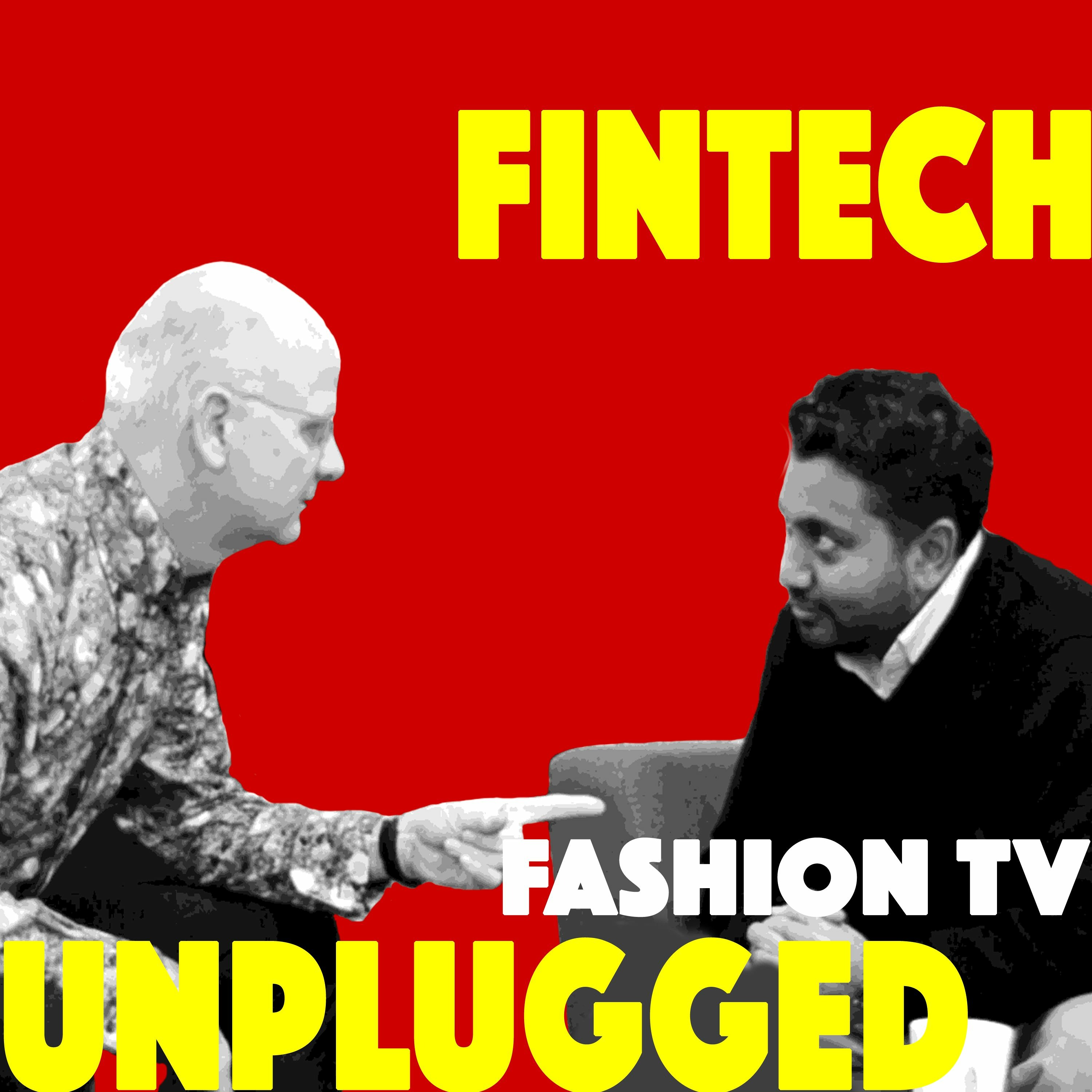 FINTECH UNPLUGGED