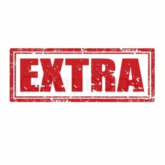 Extra (prod. YungLando x TrilloBeatz)