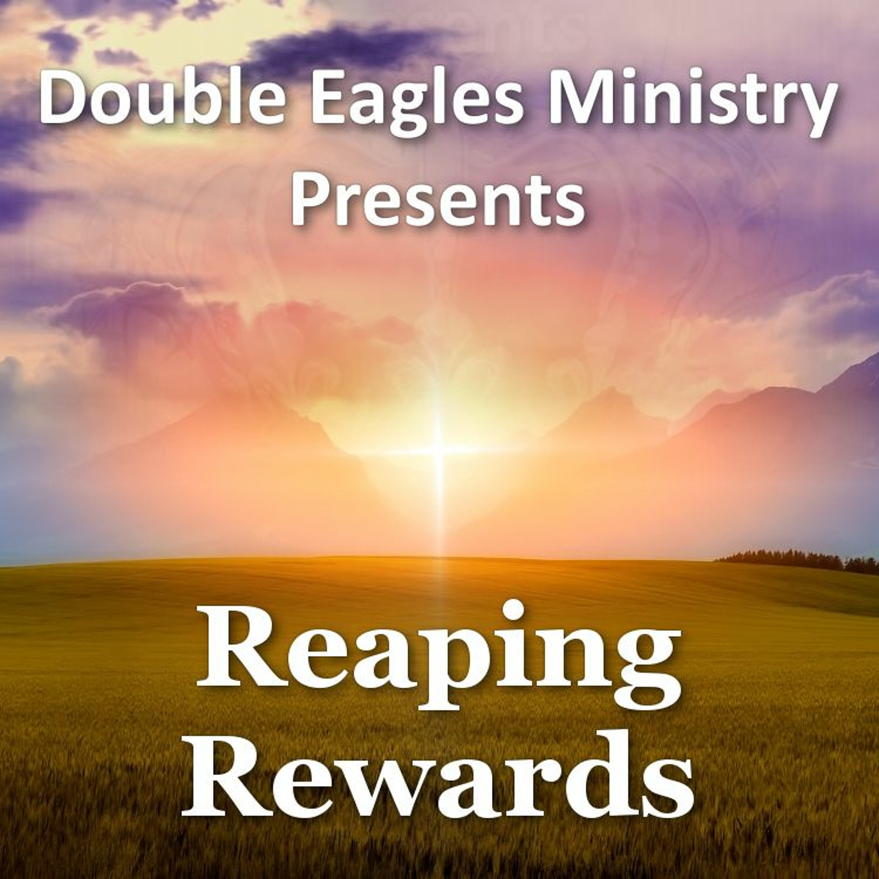 Reaping Rewards episode artwork
