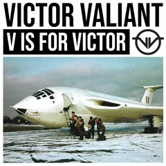 PREMIERE: Victor Valiant - Olympus [Asking For Trouble]