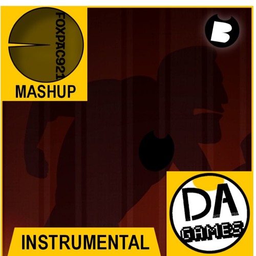 Build Our Machine Or Get Out! (Instrumental)