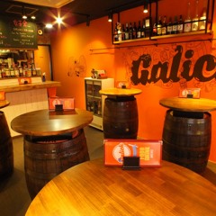 『December 5』 HoneyFace from GalickBoys