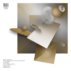 Chris Wood & Christian Burkhardt - Fat Freddy (Original Mix)