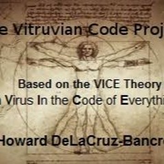 Vitruvian Code Project VCP - Movie - 012518 - V3.5.MP3