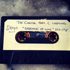 Message Of Love (original mix) By The Cartel. Feat Carol Leeming