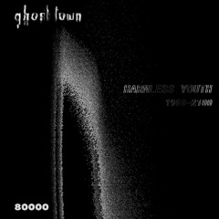 Radio 80000 - Special w/ Harmless Youth