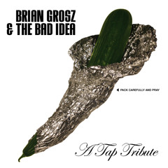 Brian Grosz ft. Marisa Kakoulas - Lick My Love Pump (Spinal Tap cover)
