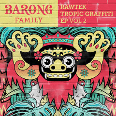Rawtek & Tropkillaz - Batida Ft. Heavy Baile [OUT NOW]