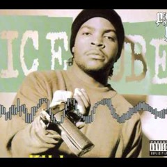 Ice Cube - No Vaseline Instrumental Mo Bounce Remix FL Studio 12
