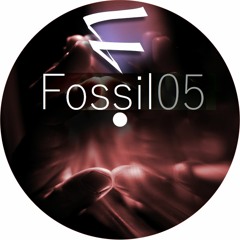 FOSSIL 5 - Shaku [Bandcamp Exclusive]