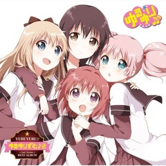 Stream 『Hitoribocchi no Marumaru Seikatsu, ED 2 / Ending FULL』◈【Bakushou  Bocchi Juku Kouka】 by Tomato Kyoko 🍅