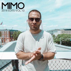 MIMO's 2018 EDITS Vol.10 (14 FREE DOWNLOADS)
