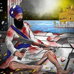 Hathyar Rakhiyo-  Sant Jarnail Singh Ji Khalsa Bhindranwale