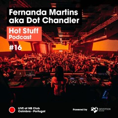 Stream LIVE @ NB Club, Coimbra, Portugal (JUN/2018) by Fernanda Martins |  Listen online for free on SoundCloud